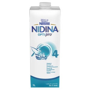 NIDINA OPTIpro 4 Liquido NIDINA OPTIpro 4 Liquido