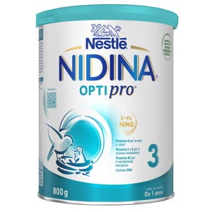 Nidina OPTIpro 3 Polvere Nidina OPTIpro 3 Polvere