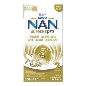 NAN SUPREMEPRO 2 Liquido NAN SUPREMEPRO 2 Liquido