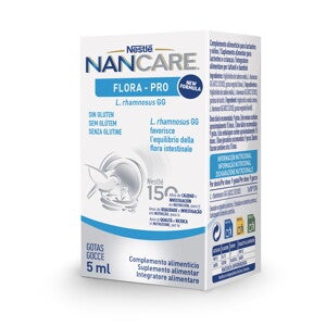 NANCARE FLORA PRO NANCARE FLORA PRO