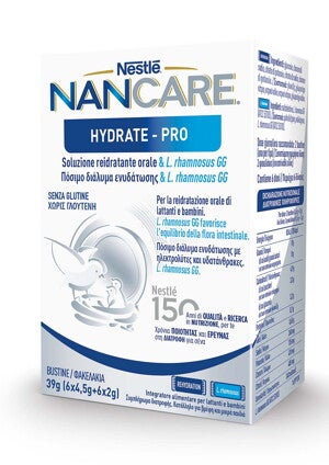 NANCARE FLORA PRO NANCARE FLORA PRO