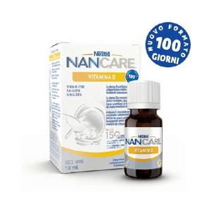NANCARE VITAMINA D