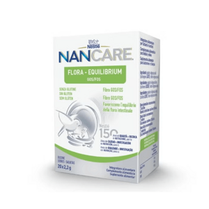 NANCARE FLORA-EQUILIBRIUM