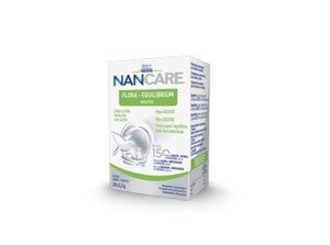 NANCARE FLORA-EQUILIBRIUM NANCARE FLORA-EQUILIBRIUM