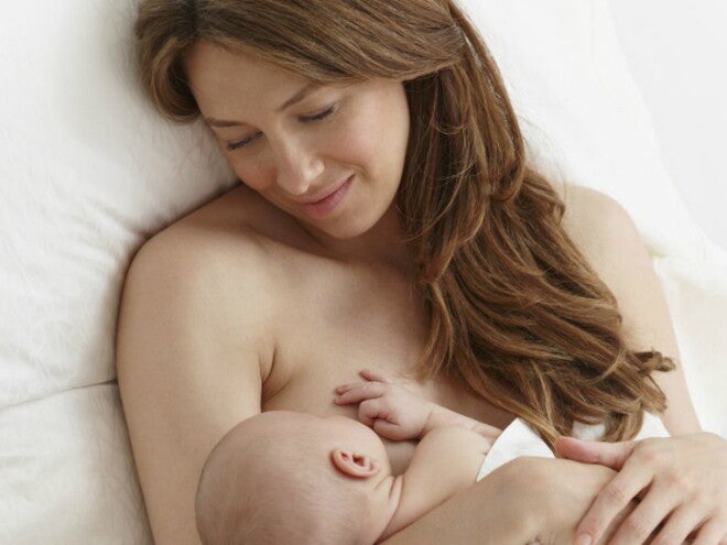 Le prime ore dopo la nascita del bambino Le prime ore dopo la nascita del bambino