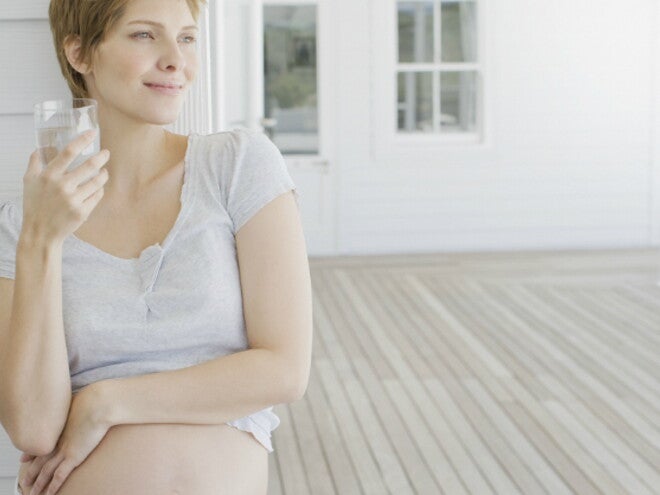 Alimenti utili e nutrimenti essenziali per una dieta corretta in pregravidanza e gravidanza