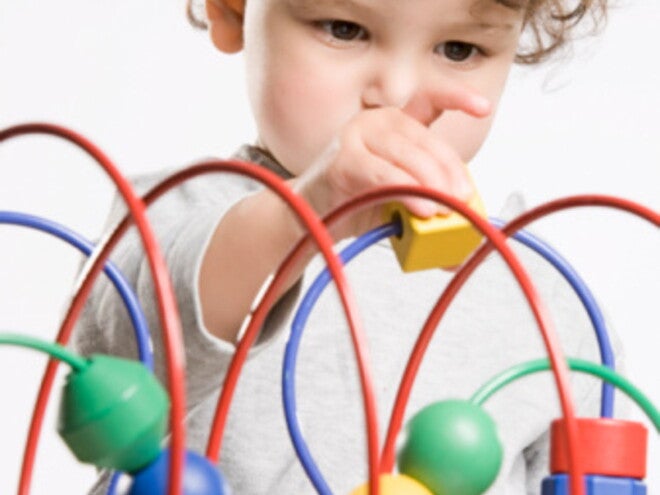 L'importanza dei primi 1000 giorni per il futuro del neonato L'importanza dei primi 1000 giorni per il futuro del neonato