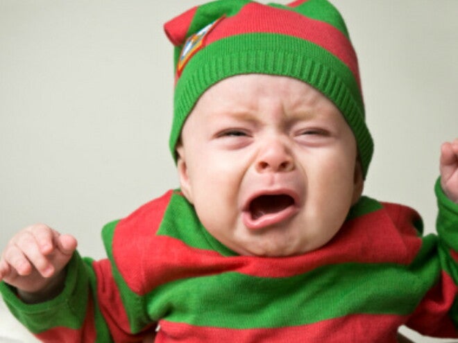 Le malattie dei bambini più comuni: come comportarsi Le malattie dei bambini più comuni: come comportarsi