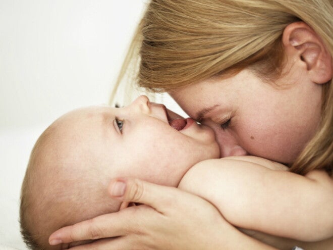 Lo sviluppo cerebrale del bambino da 0 a 3 anni Lo sviluppo cerebrale del bambino da 0 a 3 anni