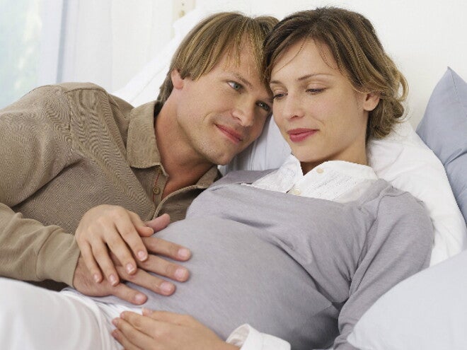 Non sono ancora rimasta incinta Non sono ancora rimasta incinta