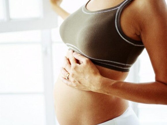 Stitichezza in gravidanza: come gestirla con l’alimentazione