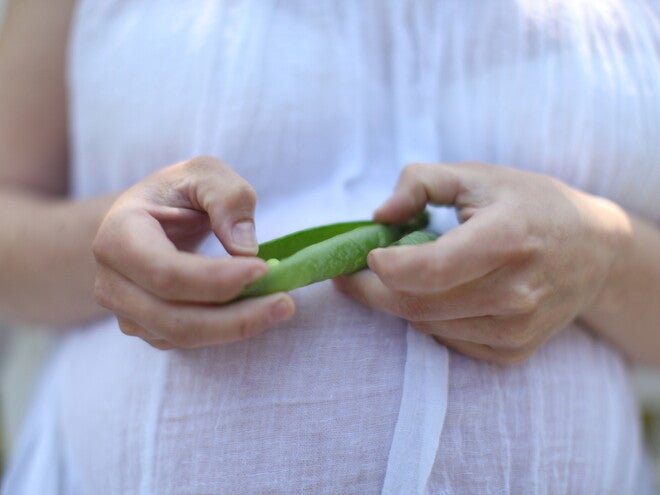 Alimentazione in gravidanza: falsi miti da sfatare