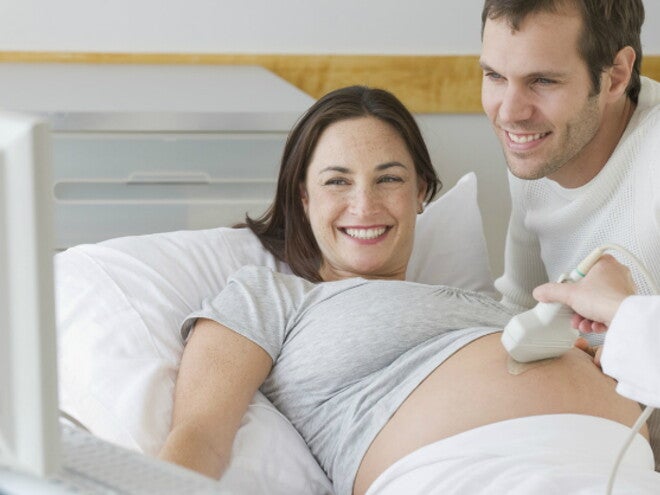 Pronti per essere genitori? Risposte e consigli ai normali dubbi delle future mamme e papà Pronti per essere genitori? Risposte e consigli ai normali dubbi delle future mamme e papà