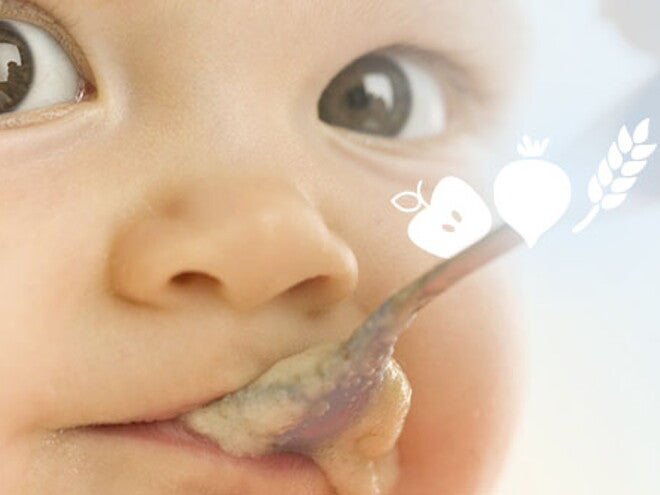 Bimbo che cresce, dieta che cambia: un quiz per le mamme di bambini dai 6 ai 12 mesi! Bimbo che cresce, dieta che cambia: un quiz per le mamme di bambini dai 6 ai 12 mesi!