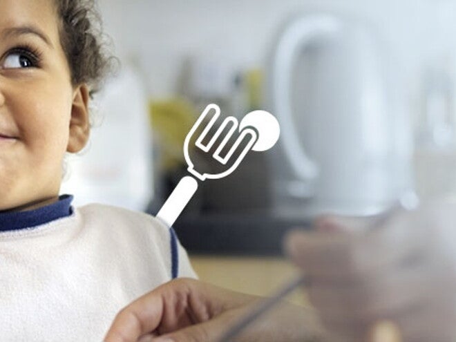 Il tuo bambino fa lo schizzinoso? Consolati, non è il solo. Il tuo bambino fa lo schizzinoso? Consolati, non è il solo.