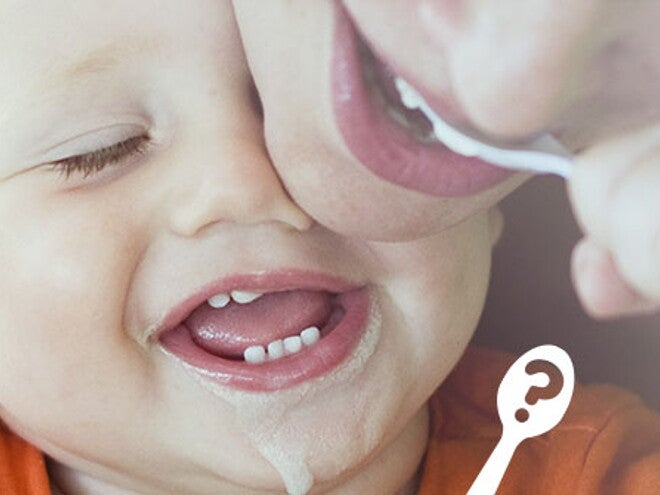 I segnali di fame e sazietà dei bambini tra i 12 e i 24 mesi I segnali di fame e sazietà dei bambini tra i 12 e i 24 mesi