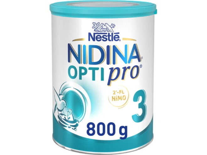 Nidina OPTIpro 3 Polvere