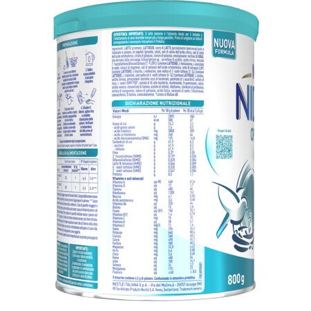 NIDINA OPTIpro 2 Polvere