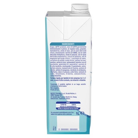 NIDINA OPTIpro 4 Liquido