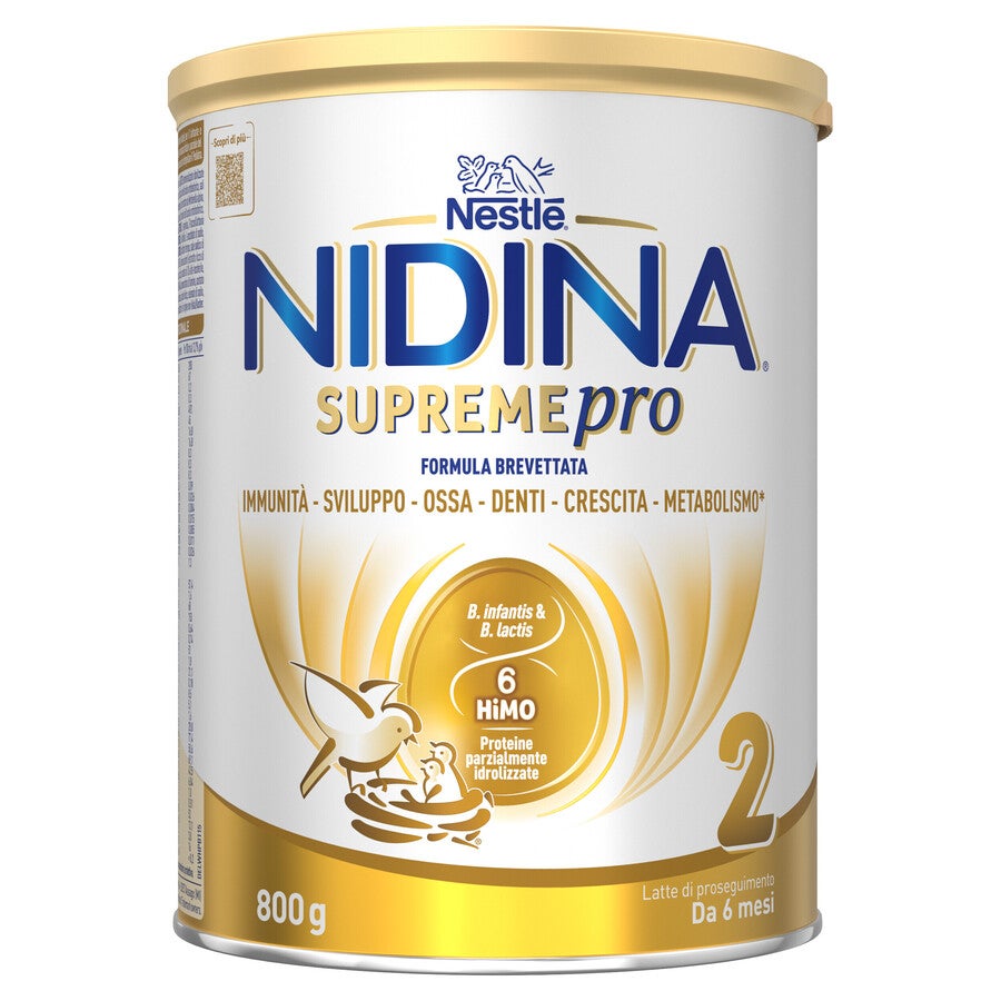NIDINA SUPREMEpro 2