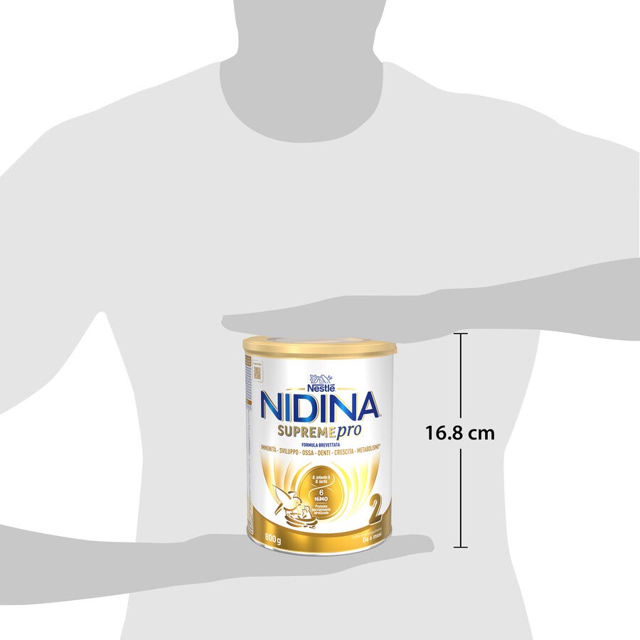 NIDINA SUPREMEpro 2