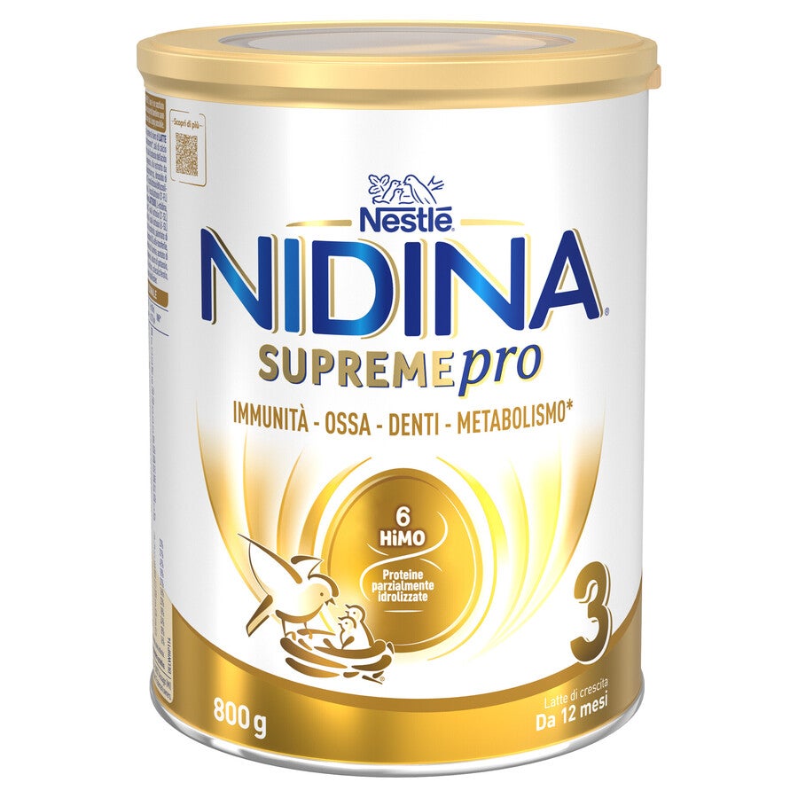 NIDINA SUPREMEpro 3 Polvere