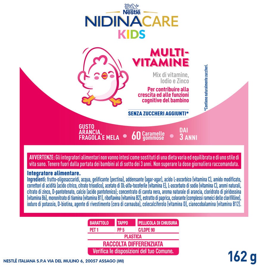 NIDINCARE IMMUNITY