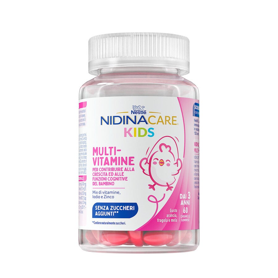 NIDINCARE IMMUNITY