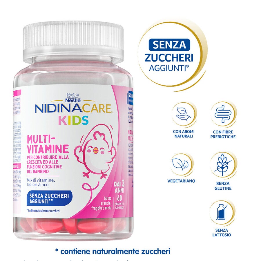 NIDINCARE IMMUNITY