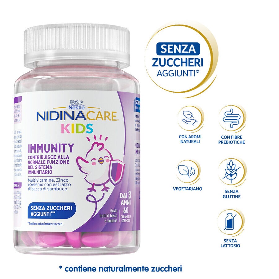 NIDINACARE IMMUNITY