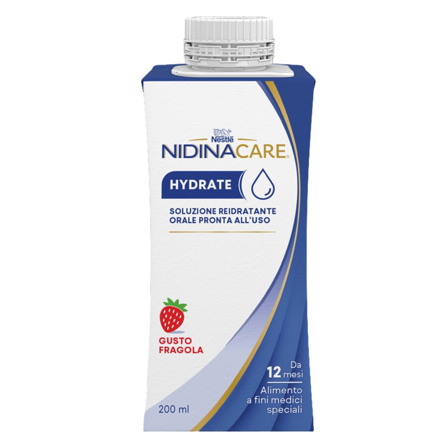 NIDINCARE HYDRATE