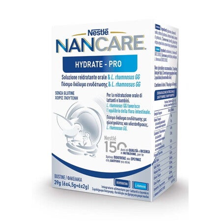 NANCARE FLORA PRO