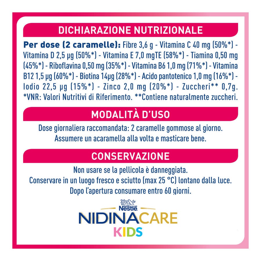 NIDINCARE IMMUNITY