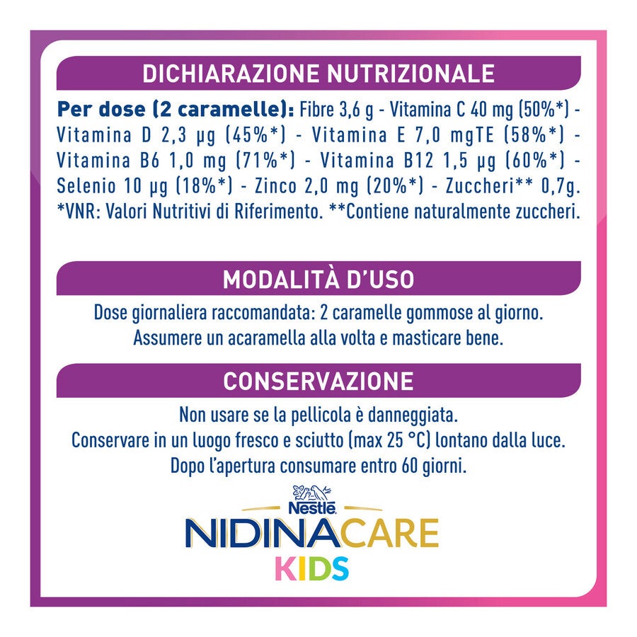 NIDINACARE IMMUNITY