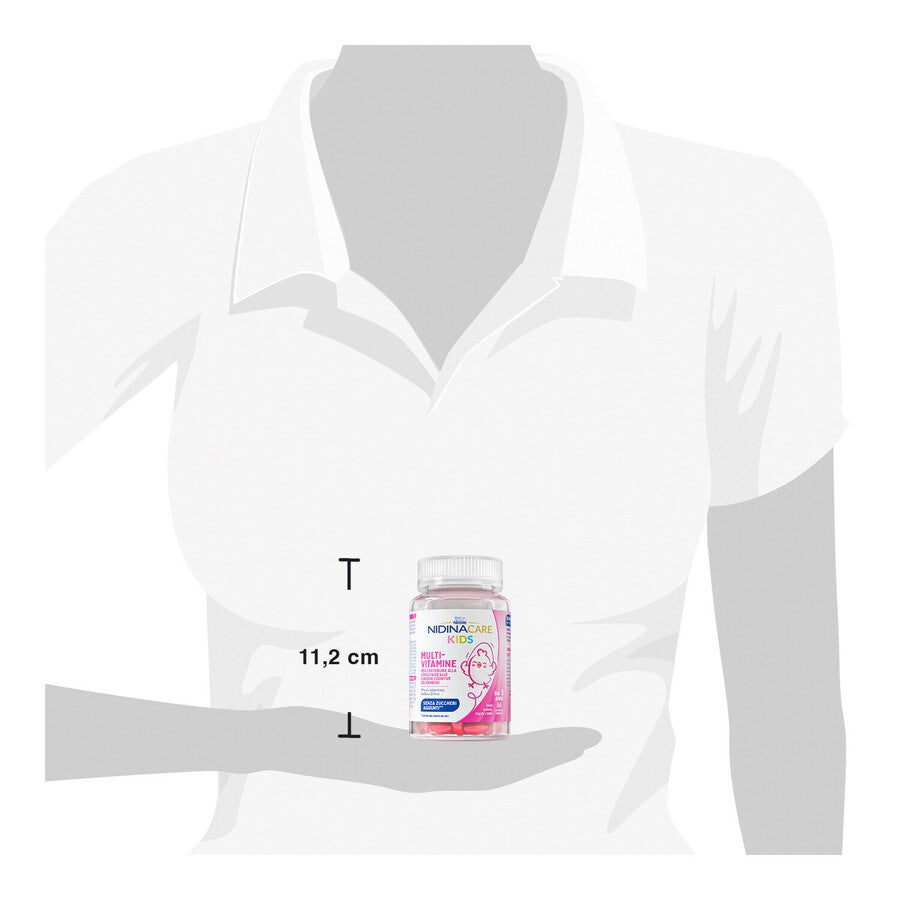 NIDINCARE IMMUNITY