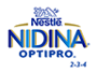 Nestlé Nidina Optipro