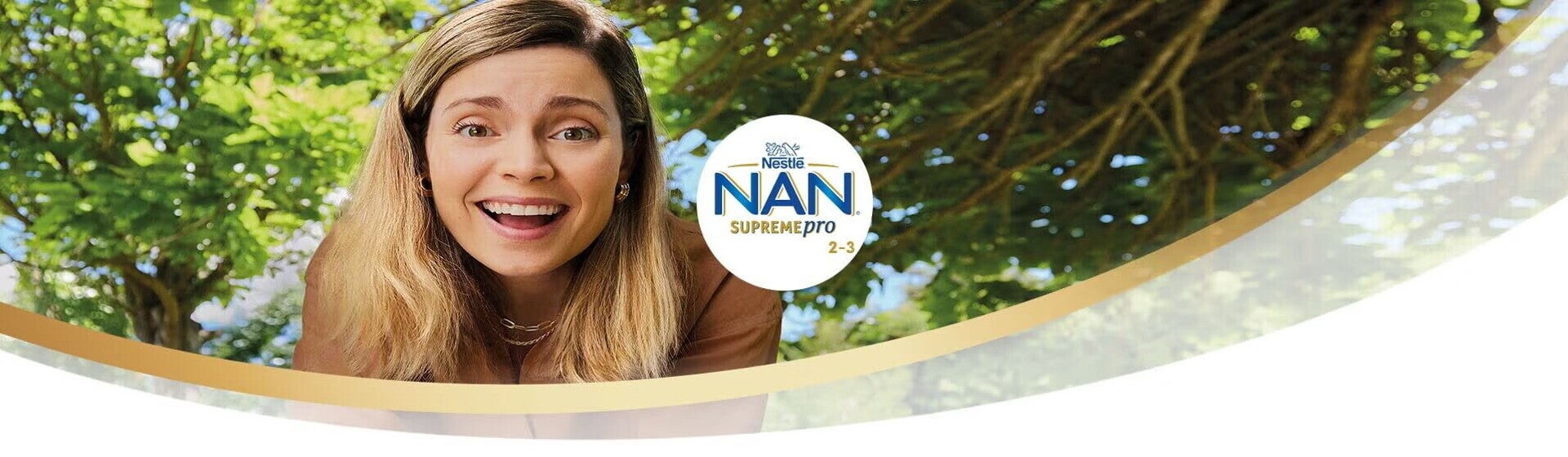 NAN SUPREMEpro