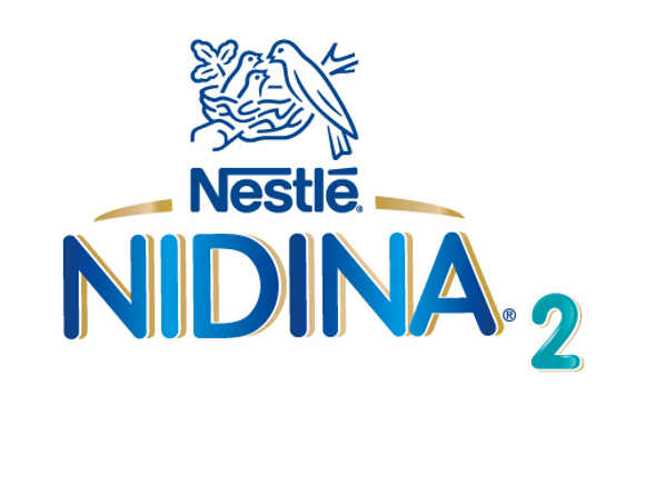 Nestlé Nidina
