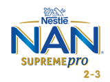 NAN SUPREMEpro NAN SUPREMEpro