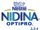 Nestlé Nidina Optipro