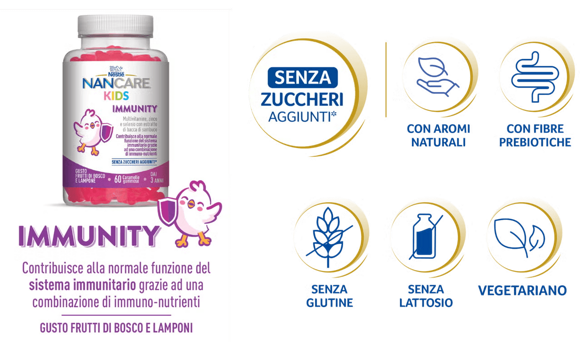 Immunity