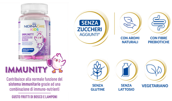Immunity