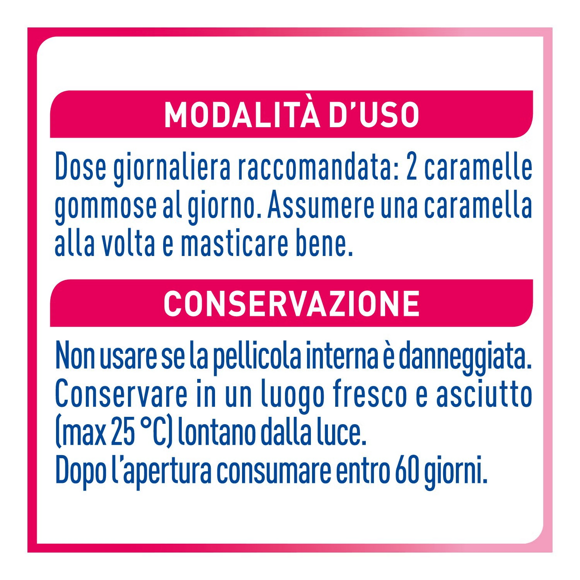 Modalità d'uso