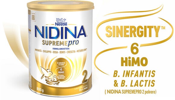NIDINA SUPREMEpro