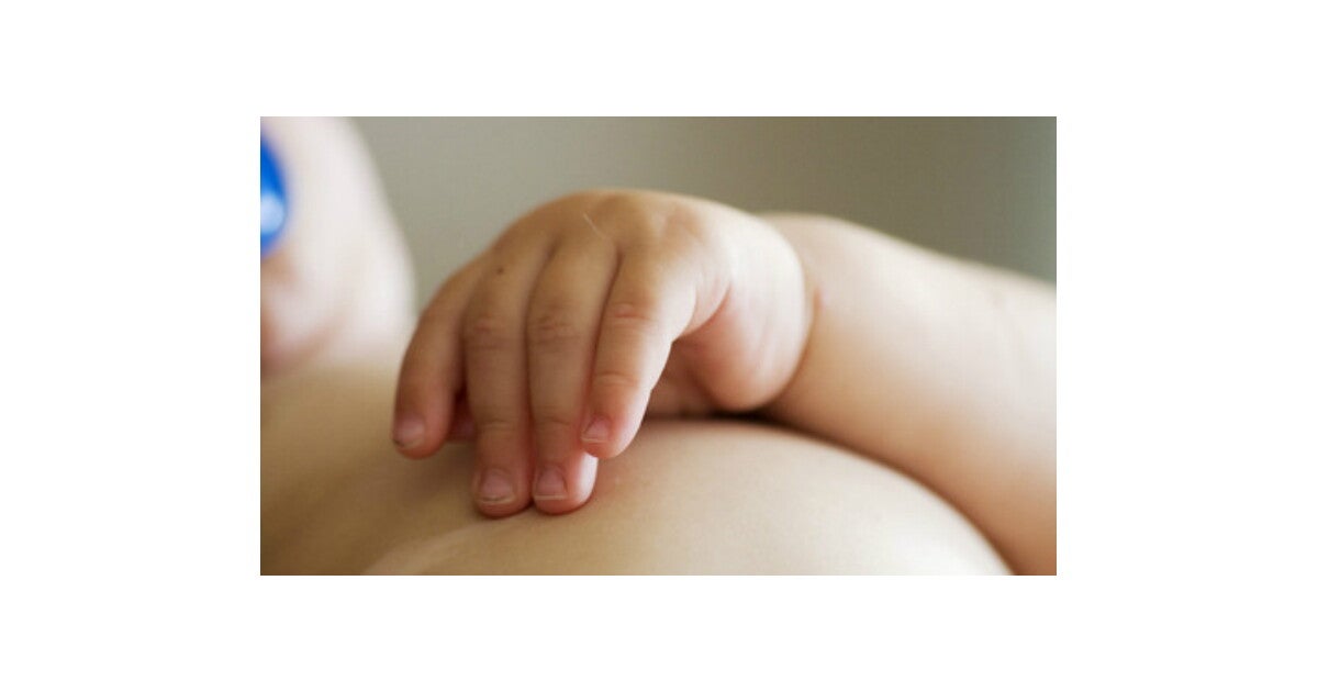 Cos'è il DHA? | Nestlé Baby – Un Buon Inizio Per Crescere Bene