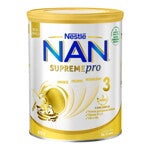 NAN SUPREMEpro 3