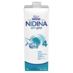 NIDINA OPTIpro 4 Liquido
