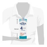 Nestlé Nidina Optipro 4 Liquido