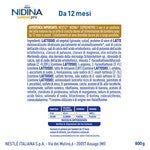 NIDINA SUPREMEpro 3 Polvere