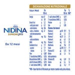 NIDINA SUPREMEpro 3 Liquido